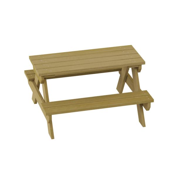 Terra Sitzgruppe S, mit Verankerung